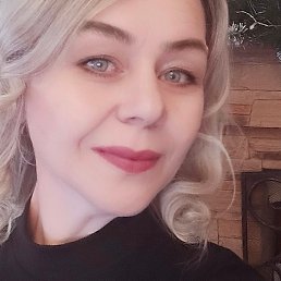 Елена, Таганрог, 48 лет